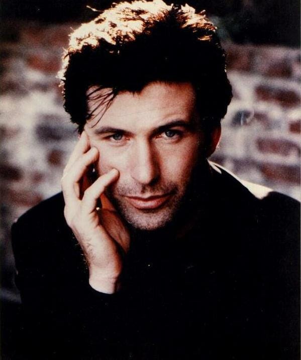 Alec Baldwin