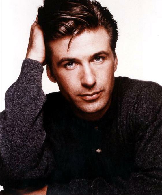 Alec Baldwin