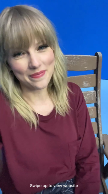 Taylor Swift Taylor Swift
