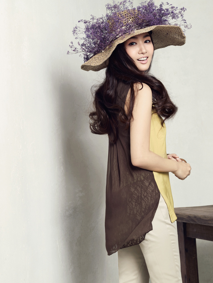 Min-Young Park