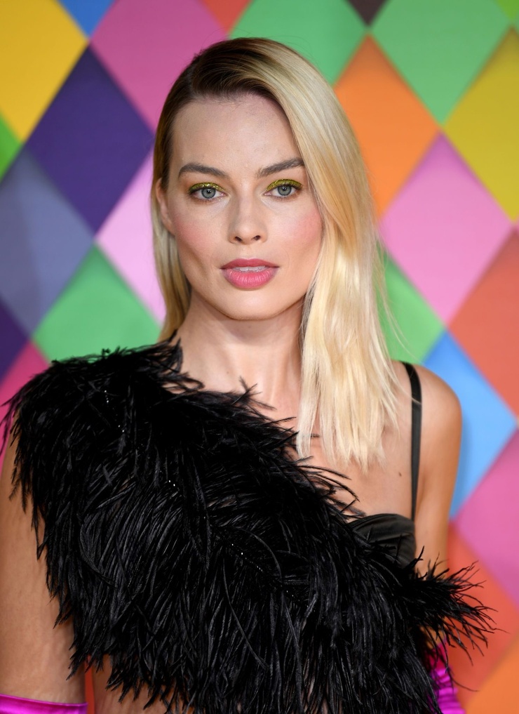 Margot Robbie