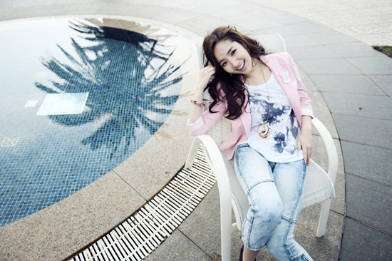 Min-Young Park