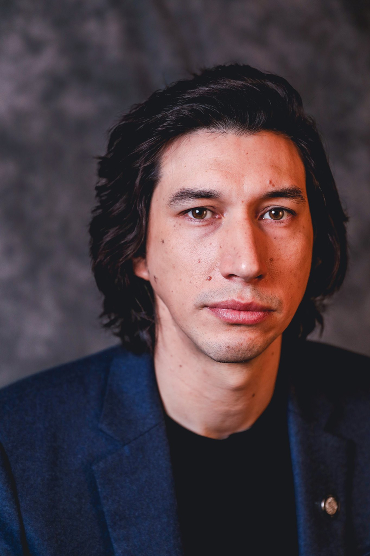 Adam Driver