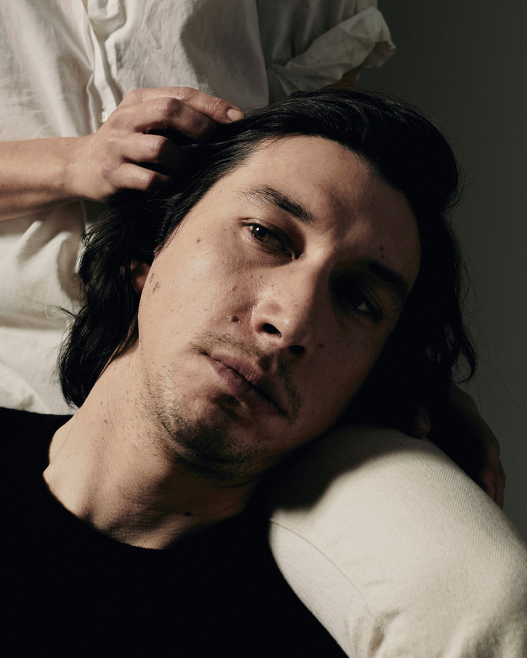Adam Driver