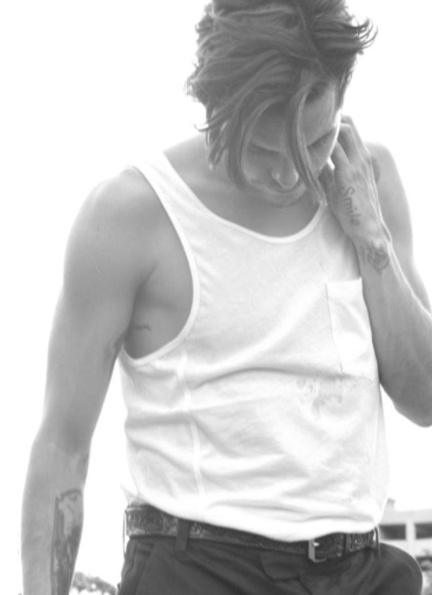 Dylan Rieder