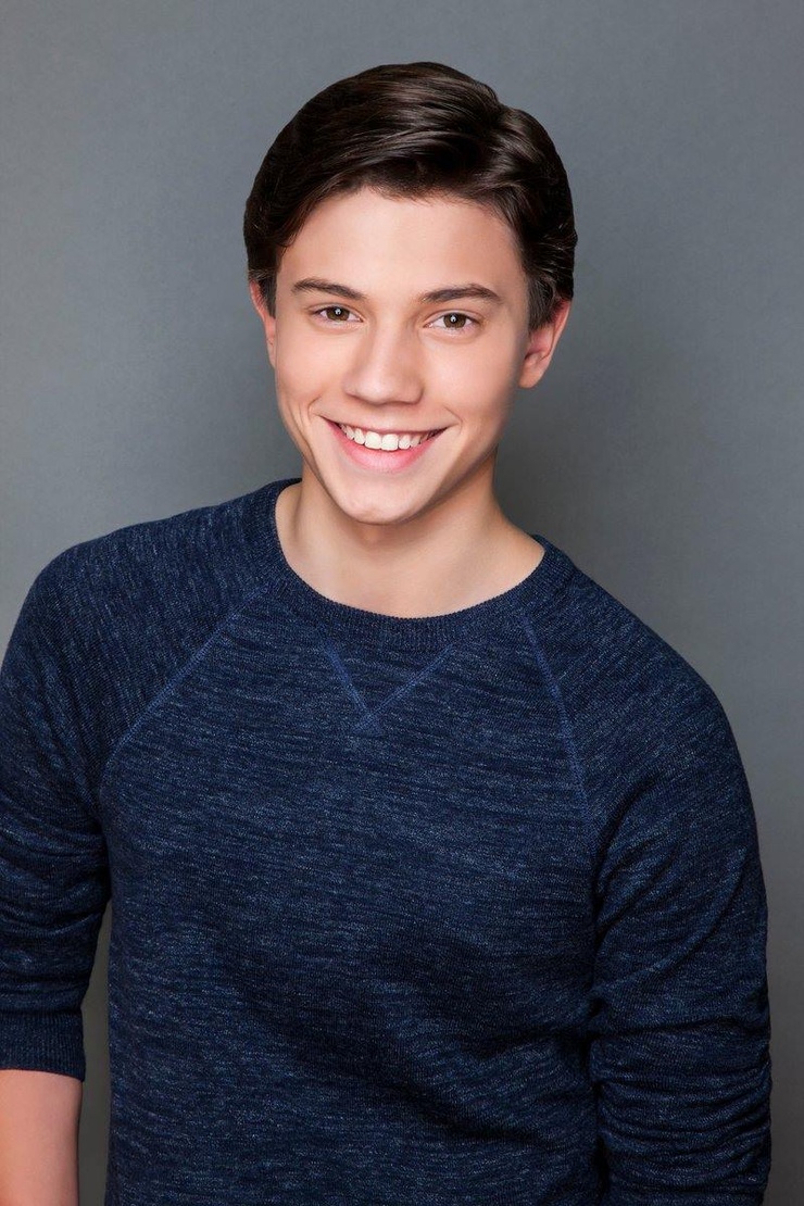 Anthony Turpel
