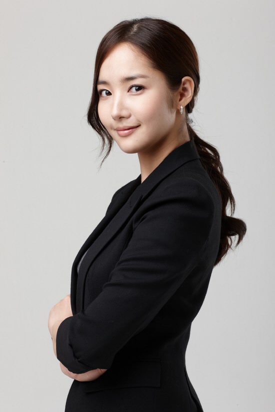 Min-Young Park image