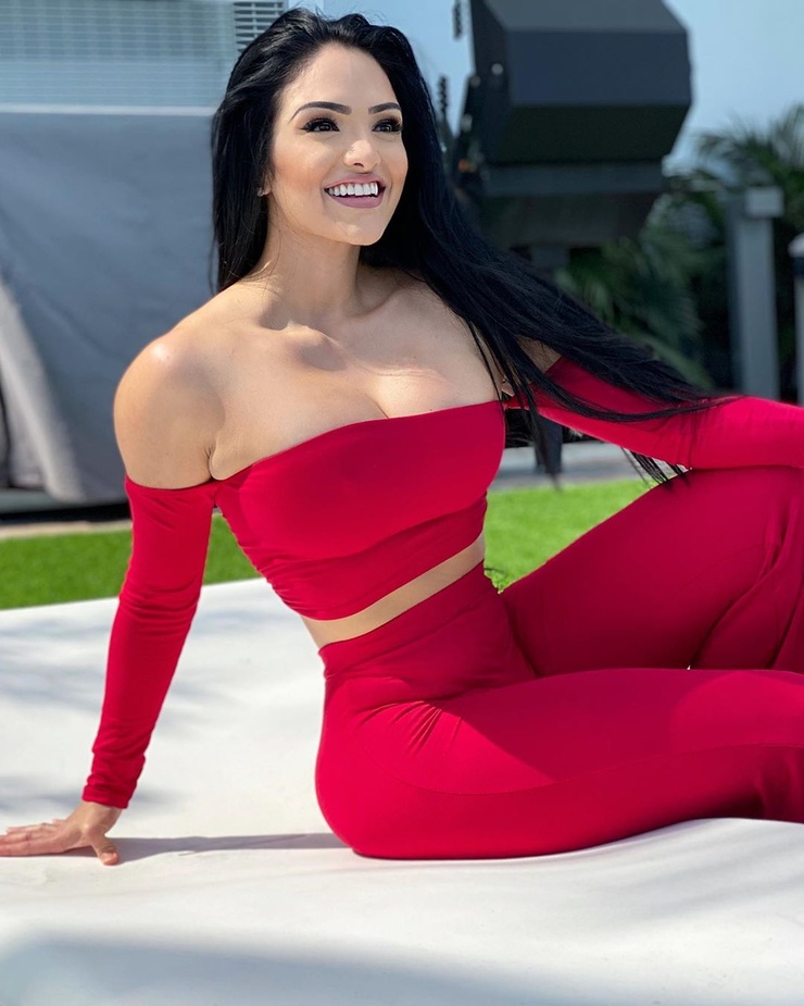 Picture of Taneth Gimenez
