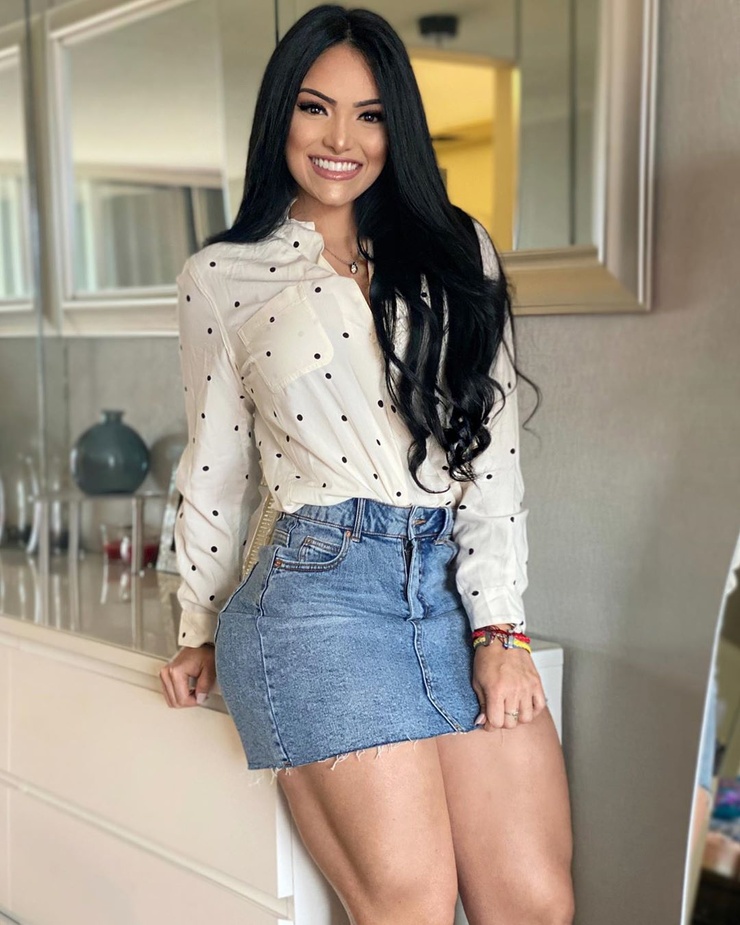 Taneth Gimenez Picture of Taneth Gimenez