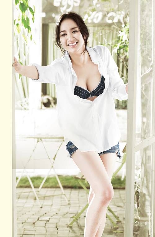 Min-Young Park