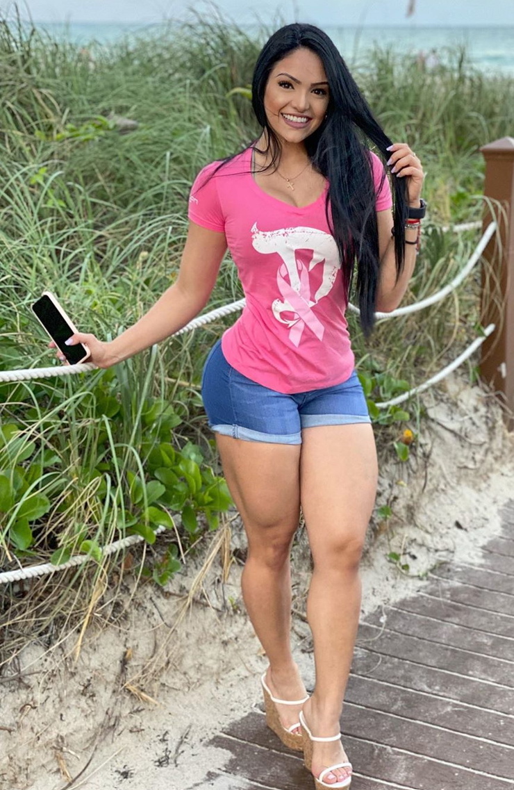 Taneth Gimenez