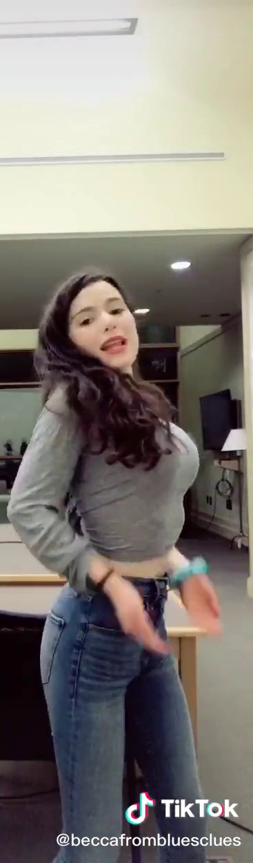 Rebecca Hochman-Fisher