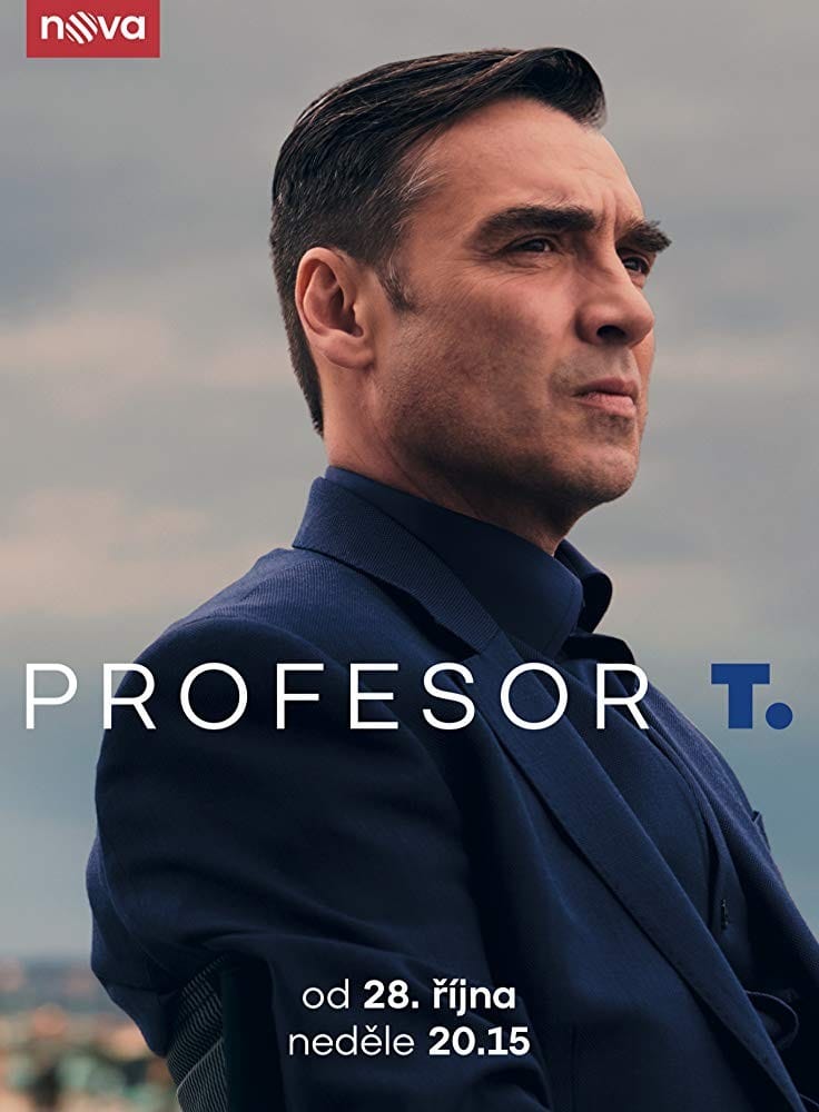 Profesor T. Profesor T.