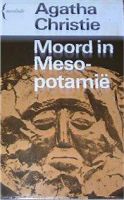 Moord in Mesopotamië