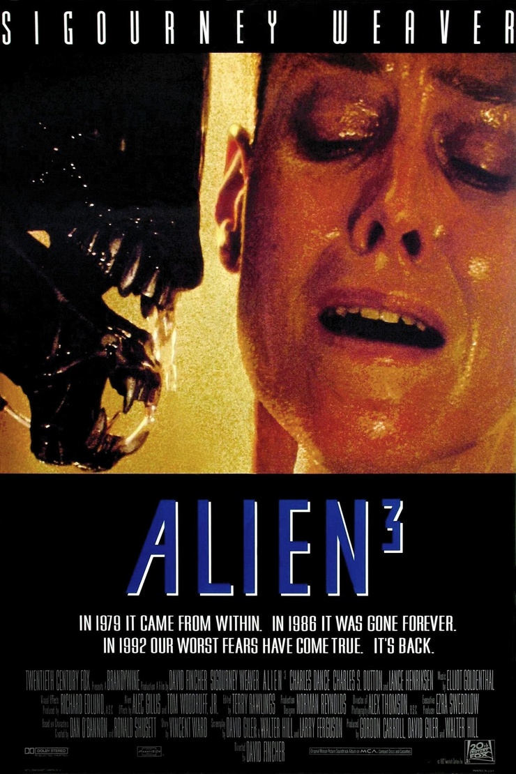 Alien 3