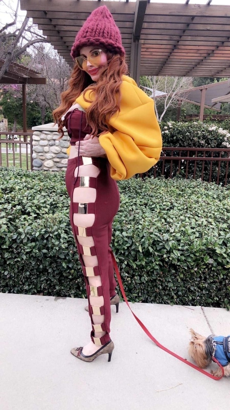 Phoebe Price