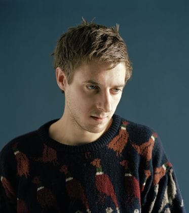 Arthur Darvill