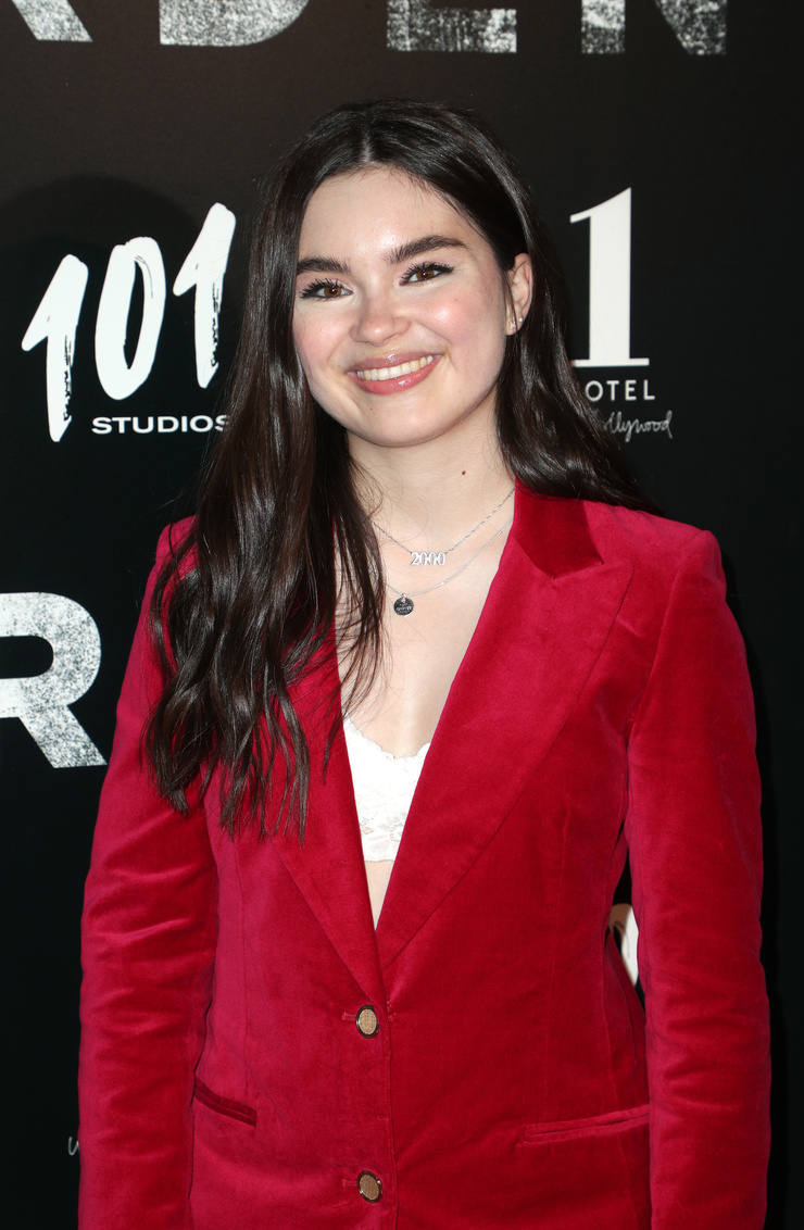 Landry Bender