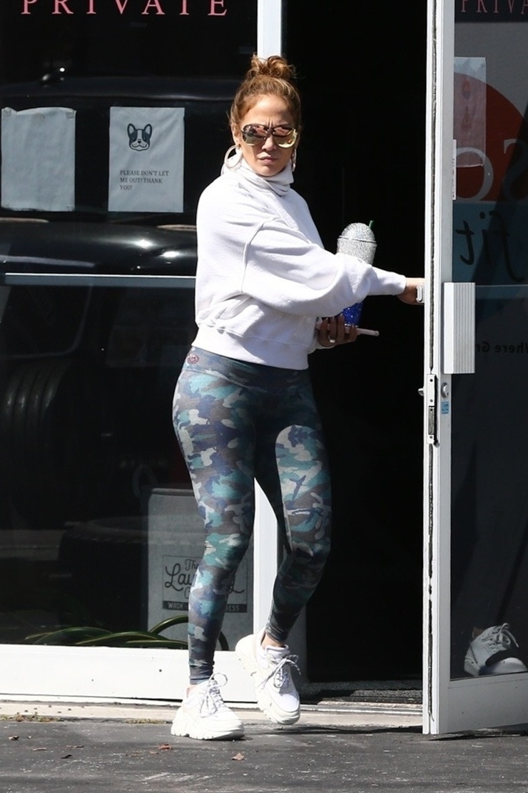 Jennifer Lopez
