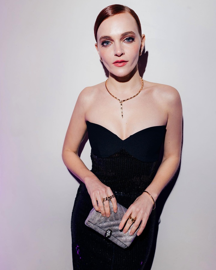 Madeline Brewer