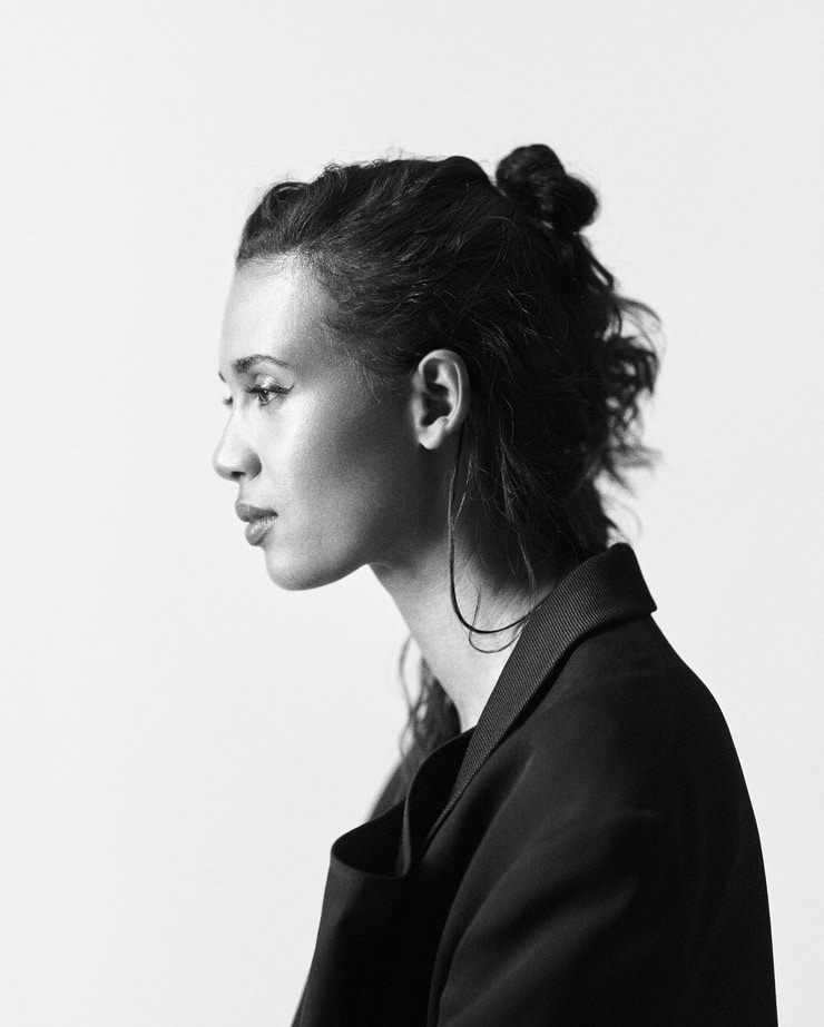 Theresa Traoré Dahlberg