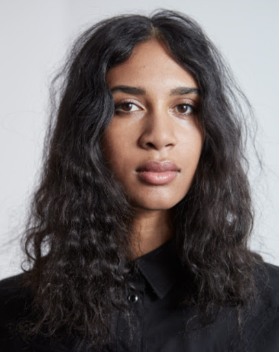 Theresa Traoré Dahlberg