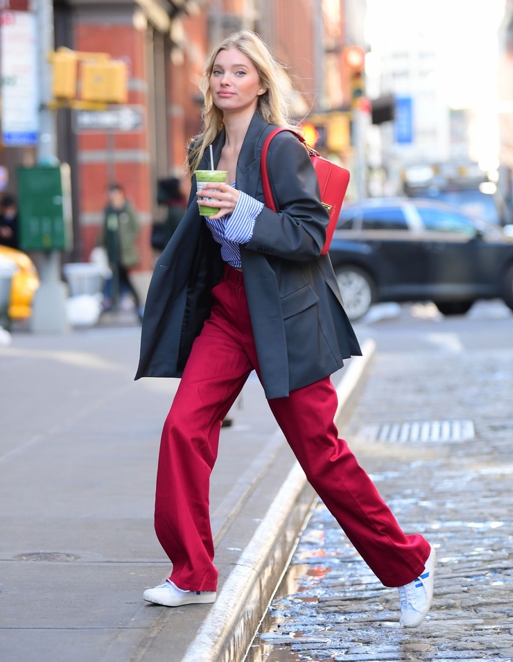 Elsa Hosk Elsa Hosk