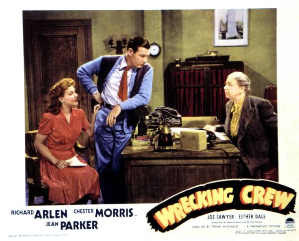 Wrecking Crew