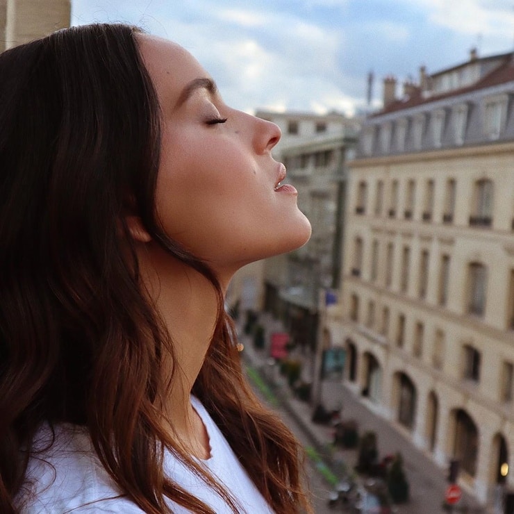 Adria Arjona Adria Arjona