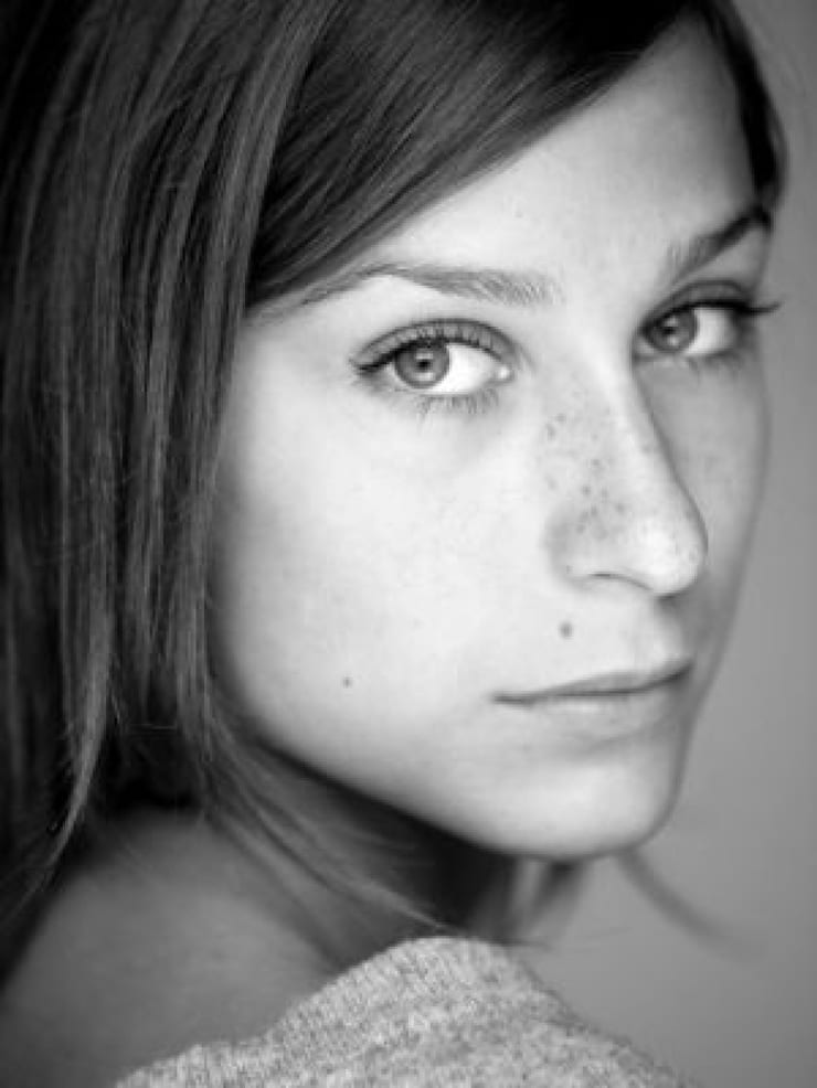 Marie-Ernestine Worch