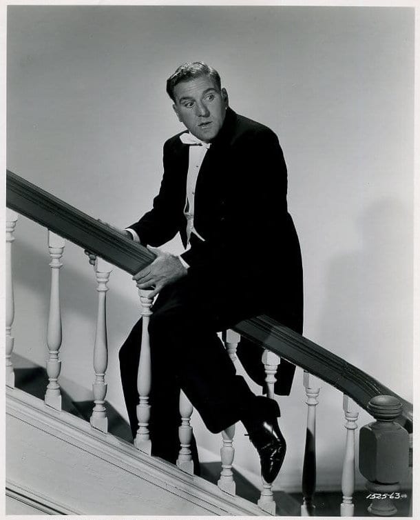 William Bendix