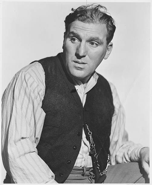 William Bendix