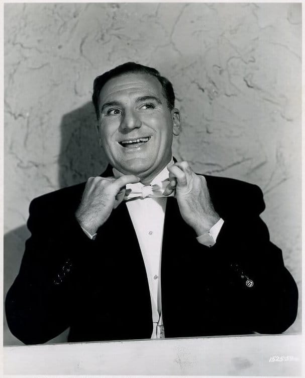 William Bendix