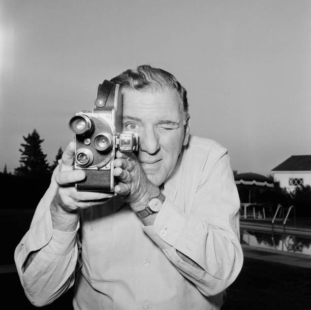 William Bendix