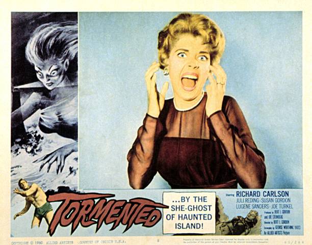 Tormented