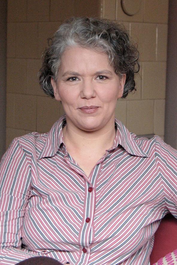 Picture Of Uta Prelle