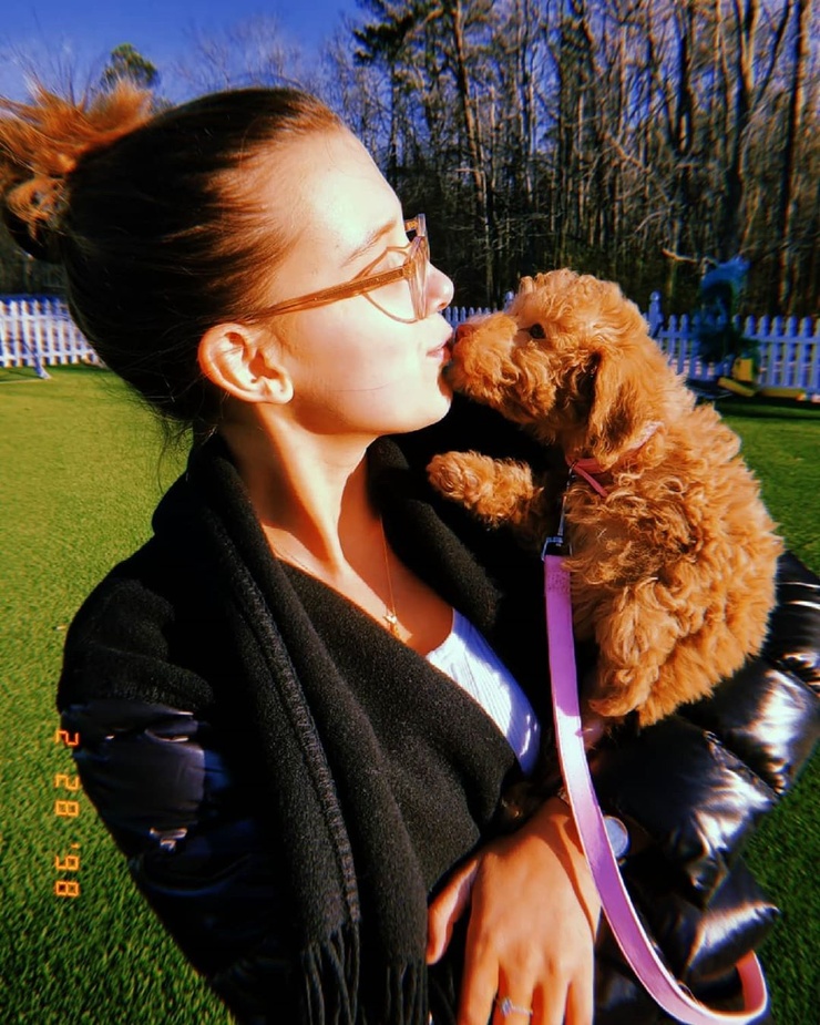 Millie Bobby Brown