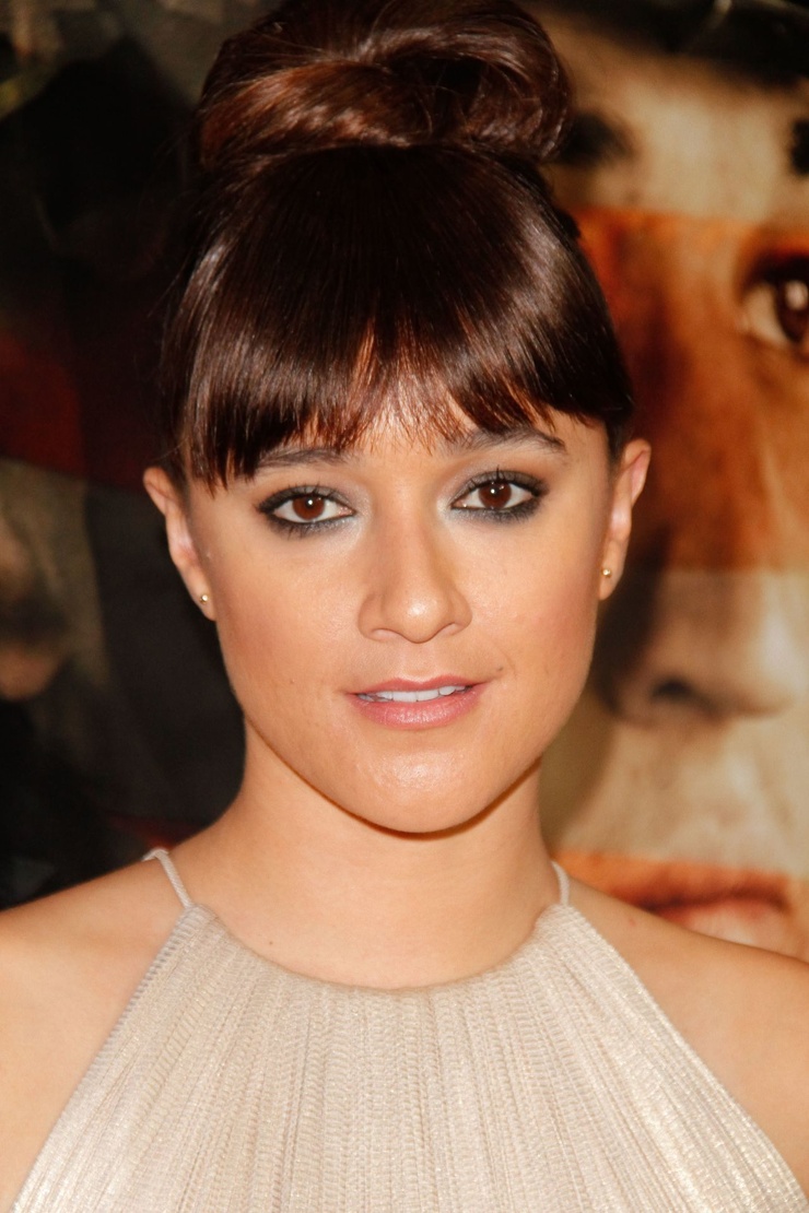 Picture of Keisha CastleHughes