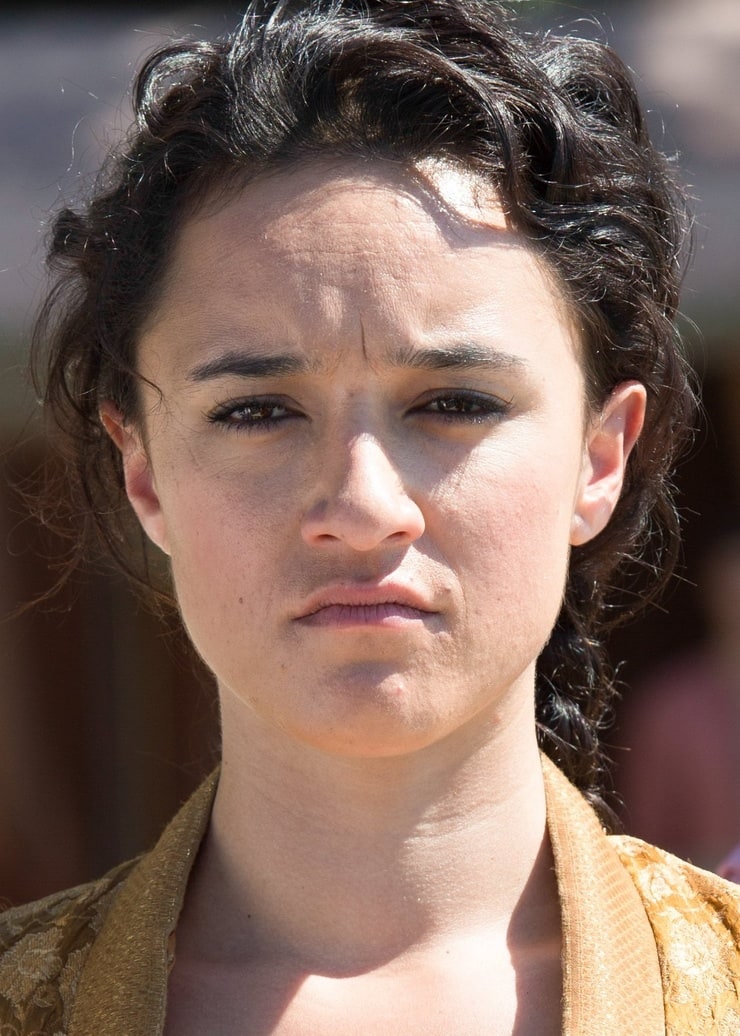 Picture Of Keisha Castle Hughes