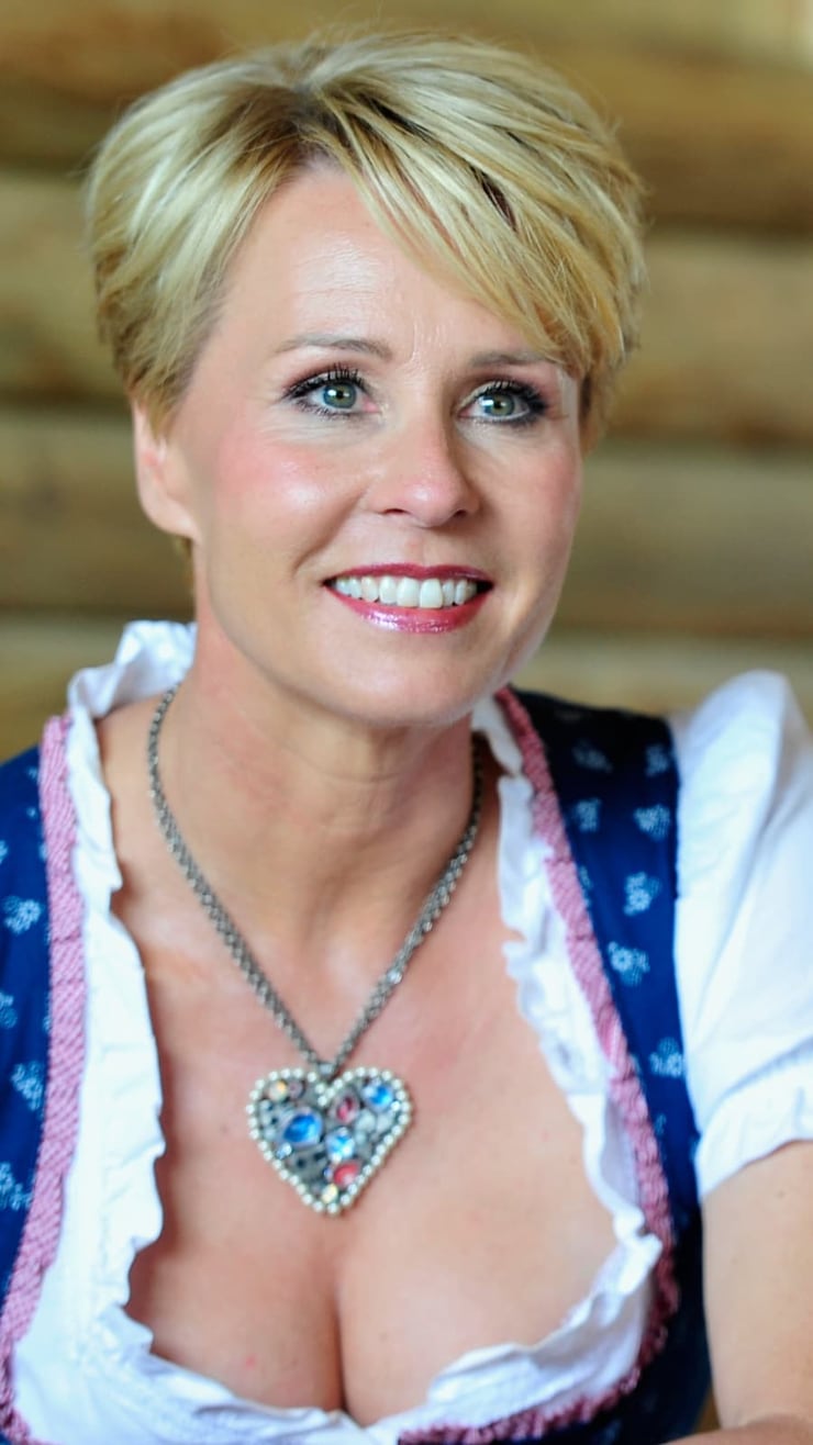 Sonja Zietlow