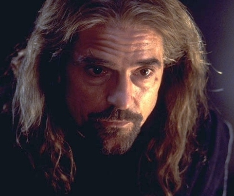 Jeremy Irons