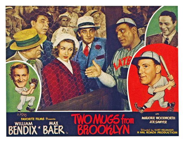 The McGuerins from Brooklyn