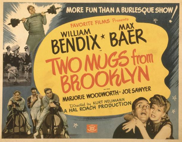 The McGuerins from Brooklyn