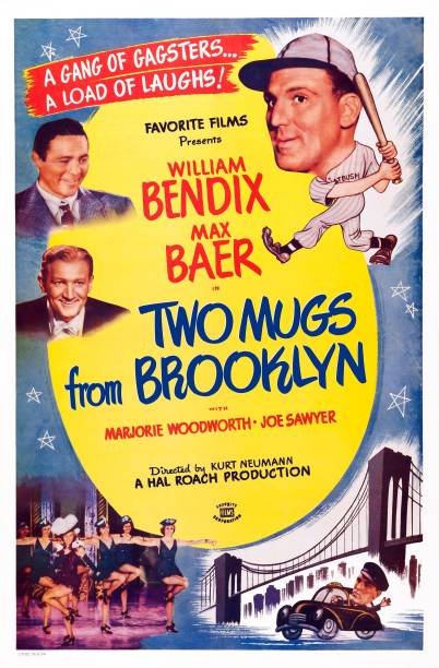 The McGuerins from Brooklyn