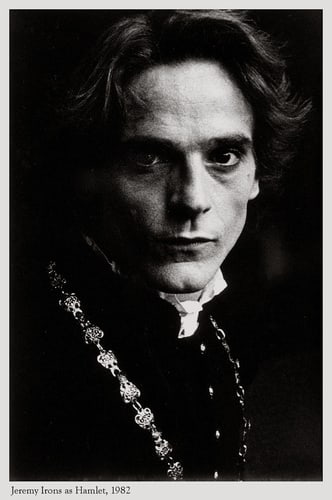 Jeremy Irons