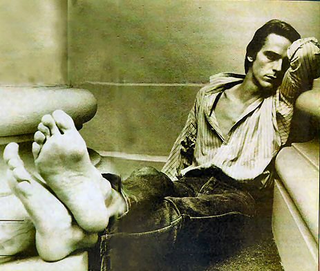 Jeremy Irons