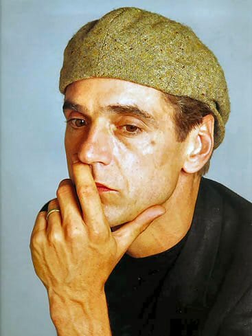 Jeremy Irons