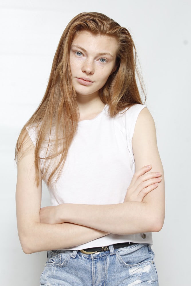 Daria Milky Daria Milky