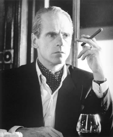 Jeremy Irons