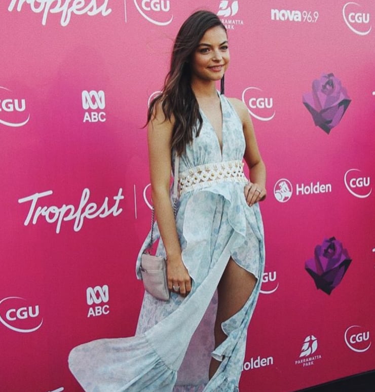 Tiarnie Coupland
